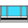 Artikelbild 5 des Artikels “Vorderteil Thule Residence G3, 3 m, 215 – 274 cm 3 m | 215 – 274 cm“
